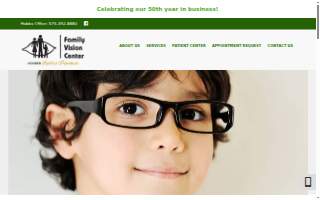 Family Vision Center