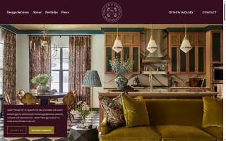 French & French Interiors