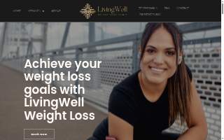 LivingWell Weight Loss Clinic of Lovington
