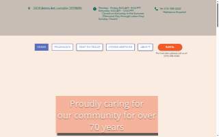 Nowell Pharmacy, LLC
