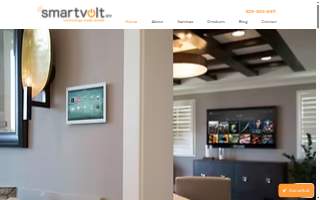 SmartVolt AV