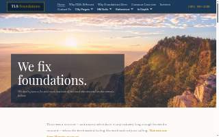 TLS Foundations
