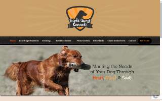 Triple Quest Kennels of Lovington