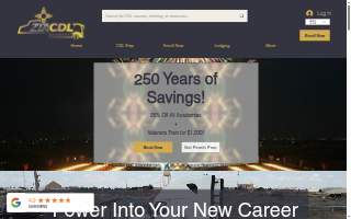 Zia CDL Academy of Lovington