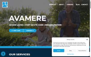 Avamere at Rio Rancho