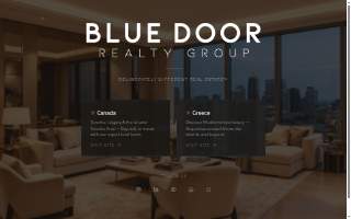 Blue Door Realty LLC