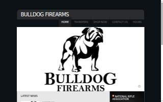 Bulldog Firearms