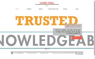 Carr CPAs LLC
