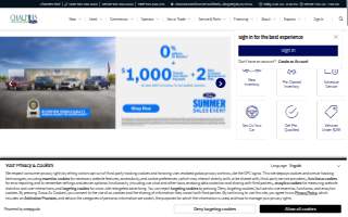 Chalmers Ford Collision Center