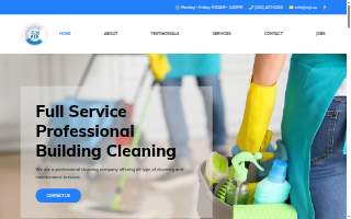 Clearly Clean Janitorial Services
