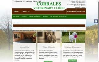 Corrales Veterinary Clinic