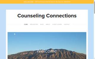 Counseling Connections, LLC