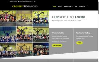 CrossFit Rio Rancho
