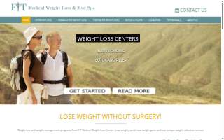 FIT Medical Weight Loss - Rio Rancho
