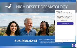 High Desert Dermatology