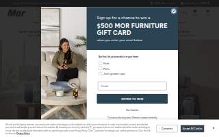 Mor Furniture for Less of Rio Rancho