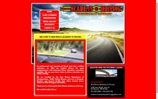New Mexico Academy of Driving