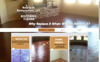 NewTech Restoration LLC