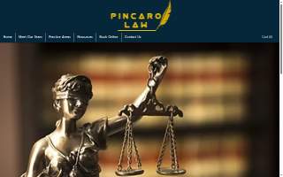 Pincaro Law