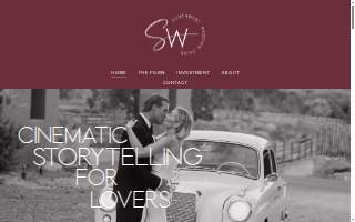 Southwest Wedding Films