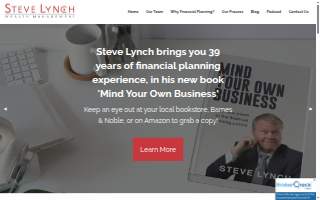 Steve Lynch Wealth Management of Rio Rancho