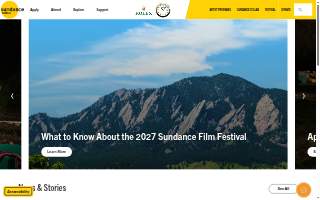 Sundance Corporate Center