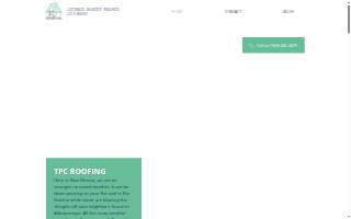TPC Roofing