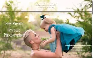 Twenty2seven Photography LLC website