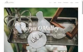 Wedding Collective New Mexico + Colorado