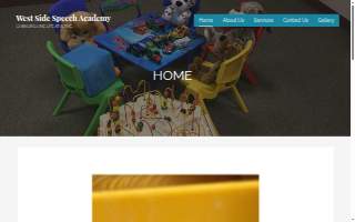 West Side Speech Academy of Rio Rancho