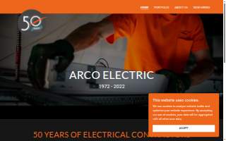 Arco Electric