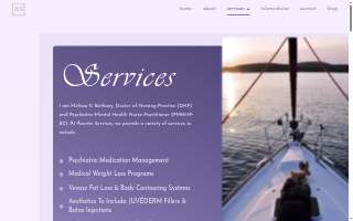 Azurite Services Psychiatric Care