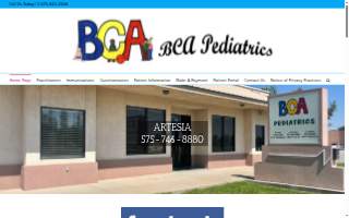 BCA Medical Associates