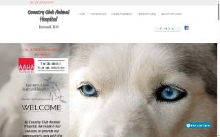Country Club Animal Hospital