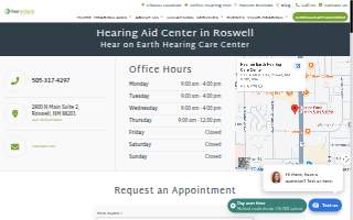 Hear on Earth Hearing Care Center