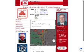 Herb Atkinson - State Farm Insurance