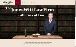Jones Witt Law Firm