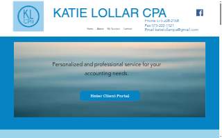 Katie Lollar, CPA