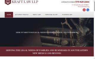 Kraft Law LLP