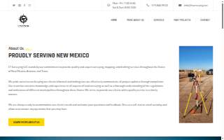 LT Surveying LLC