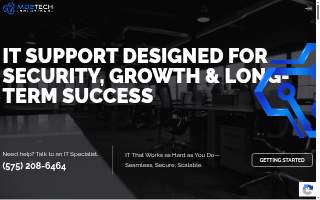 MD2 Tech Solutions