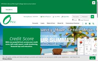 Otero Federal Credit Union