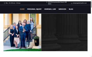 Ragsdale Law Firm