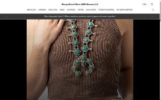 Sheep Street Silver and Stones, LLC.