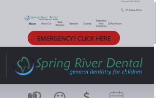 Spring River Dental