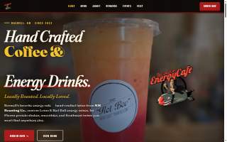Squirrel Marketing & Graphix LLC