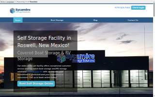 Sycamore Storage Solutions