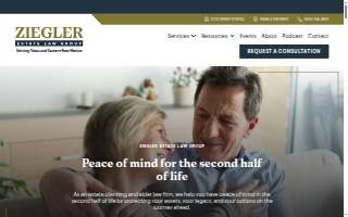 Ziegler Estate Law Group of Roswell