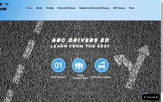 ABC Drivers Ed of Santa Fe