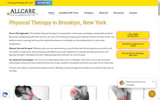 Allcare Physical Therapy